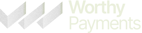 Worthy Payments